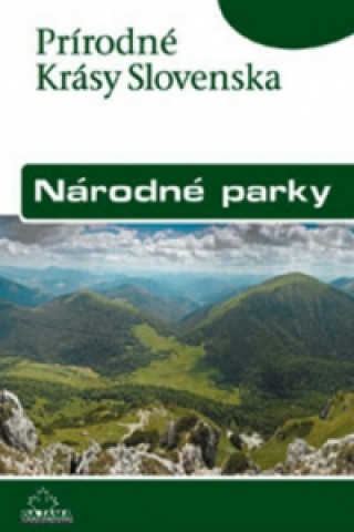 Nyomtatványok Národné parky Ján Lacika