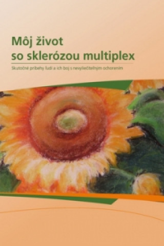 Książka Môj život so sklerózou multiplex 