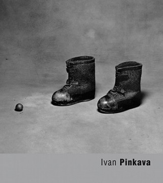 Kniha Ivan Pinkava Ivan Pinkava
