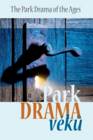 Kniha Park Drama věků Radim Passer