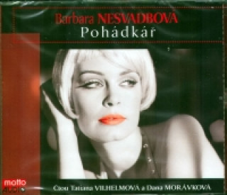 Audio Pohádkář Barbara Nesvadbová