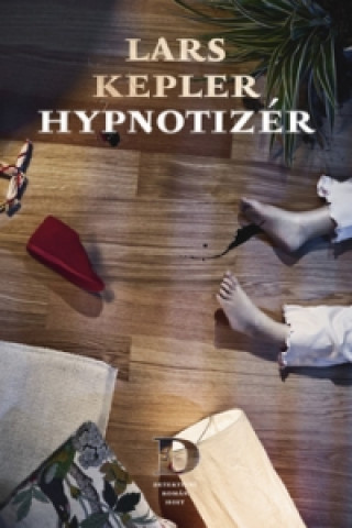 Carte Hypnotizér Lars Kepler
