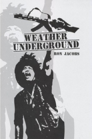 Könyv Weather Underground Ron Jacobs