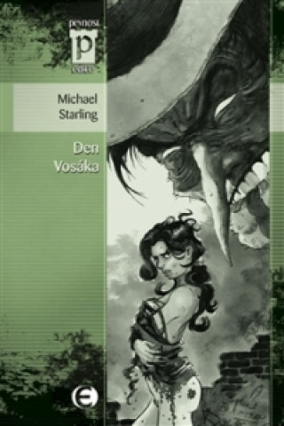 Carte Den Vosáka Michael Starling