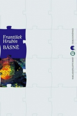Book Básně František Hrubín