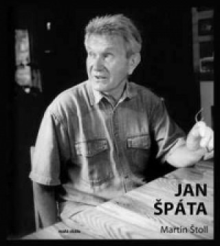 Książka Jan Špáta Martin Štoll