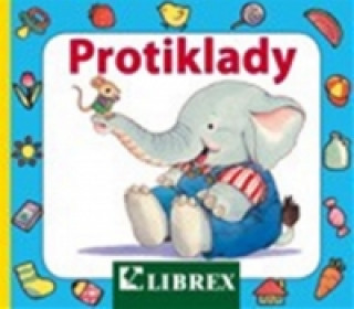 Книга Protiklady 