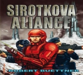 Book Sirotkova aliance Robert Buettner