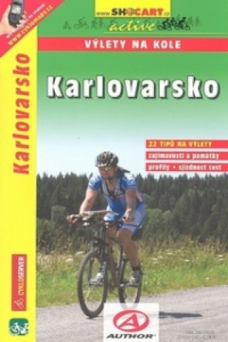 Nyomtatványok Karlovarsko 