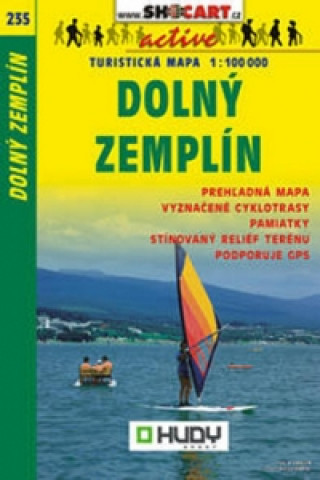 Materiale tipărite Dolný Zemplín 