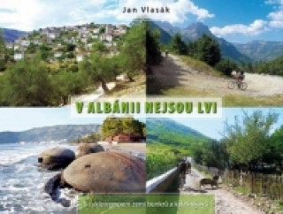Nyomtatványok V Albánii nejsou lvi Jan Vlasák