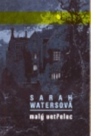 Könyv Malý vetřelec Sarah Watersová