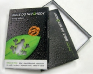 Carte Bible do nepohody 