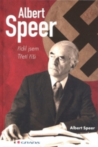 Carte Albert Speer Albert Speer