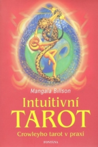 Book Intuitivní tarot Mangala Billson