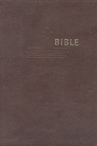 Könyv Bible 