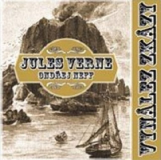 Аудио Vynález zkázy Jules Verne