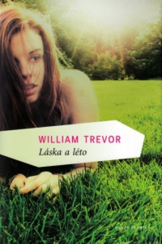Könyv Láska a léto William Trevor