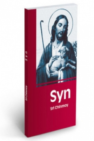 Книга Syn Sri Chinmoy