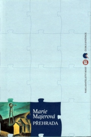 Carte Přehrada Marie Majerová