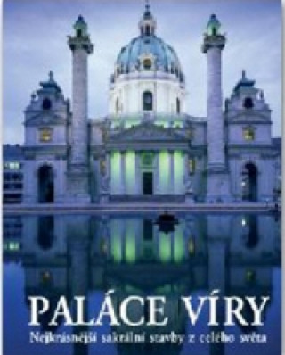 Carte Paláce víry neuvedený autor