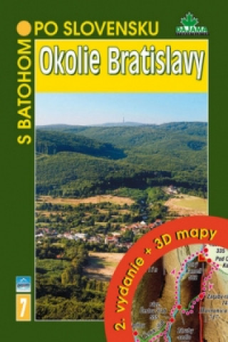 Nyomtatványok Okolie Bratislavy Daniel Kollár