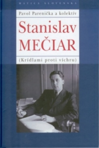 Könyv Stanislav Mečiar collegium