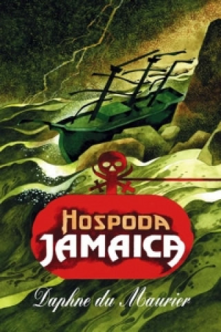 Carte Hospoda Jamajka Daphne du Maurier