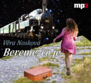 Audio Bereme, co je Věra Nosková