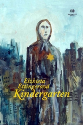 Kniha Kindergarten Elzbieta Ettingerová