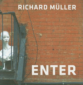 Book Enter Richard Müller
