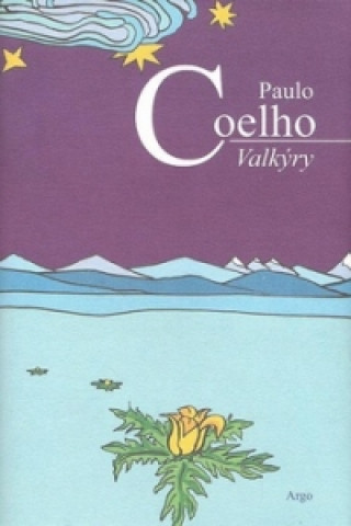 Kniha Valkýry Paulo Coelho