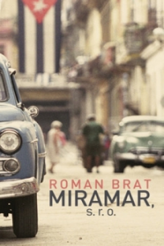 Buch Miramar, s. r. o. Roman Brat