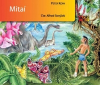 Audio Mitaí Peter Kopa