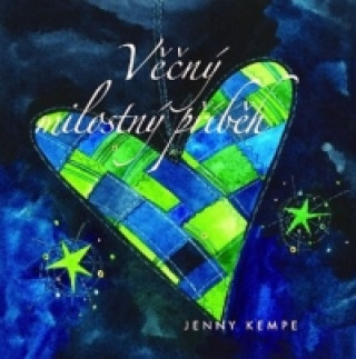 Könyv Věčný milostný příběh Jenny Kempe