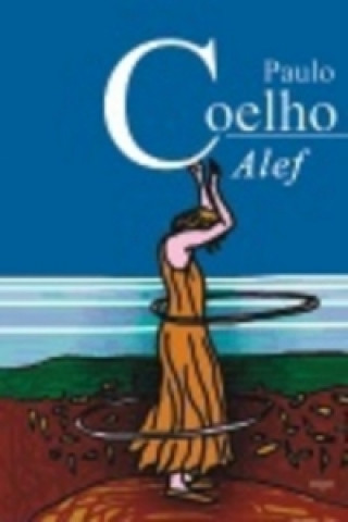 Könyv Alef Paulo Coelho