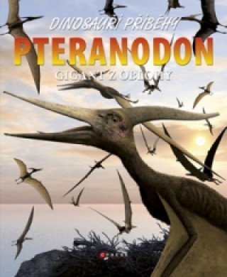 Carte Pteranodon David West