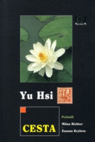 Book Cesta Yu Hsi