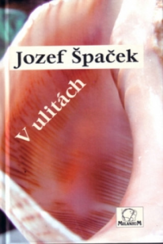 Könyv V ulitách Jozef Špaček