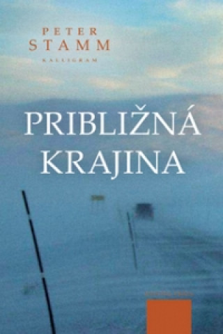 Buch Približná krajina Peter Stamm