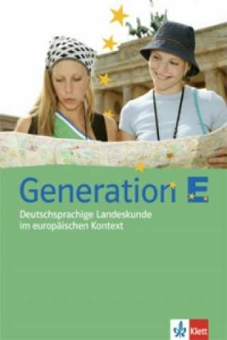 Carte Generation E Maria Cristina Berger