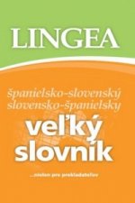 Könyv Veľký slovník španielsko-slovenský slovensko-španielsky collegium