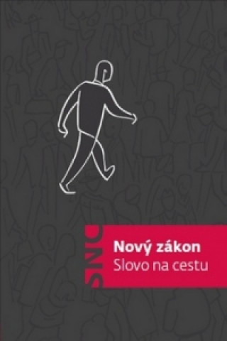 Книга Nový zákon Slovo na cestu 