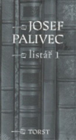 Carte Listář 1 Josef Palivec
