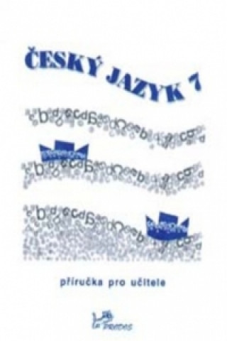 Libro Český jazyk 7 Milada Hirschová