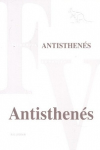 Книга Antisthenés Antisthenés