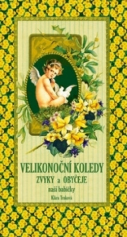 Книга Velikonoční koledy Klára Trnková