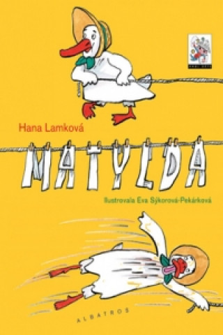 Carte Matylda Hana Lamková