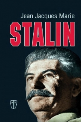 Knjiga Stalin Marie Jean-Jacques