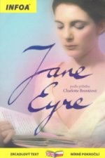 Könyv Jane Eyre/Jana Eyrová Bronte Charlotte